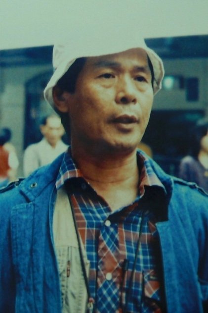 Lin Hung-chung Lin Hung-chung