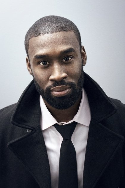 Actor Image