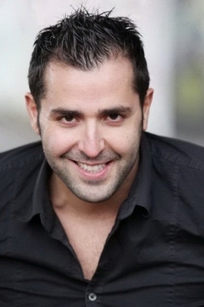Actor Image