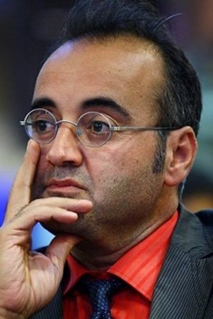 Ardeshir Rostami Ardeshir Rostami