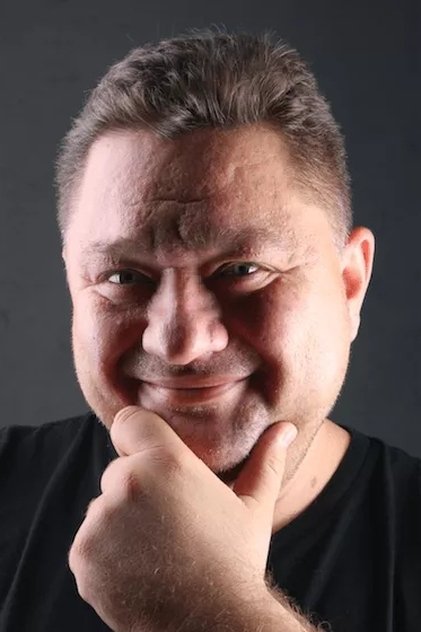 Actor Image