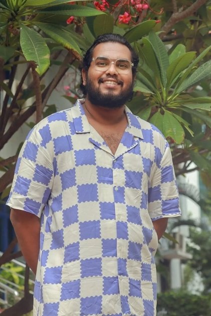 Adarsh Bhaskaran