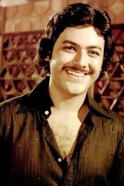 Actor Image