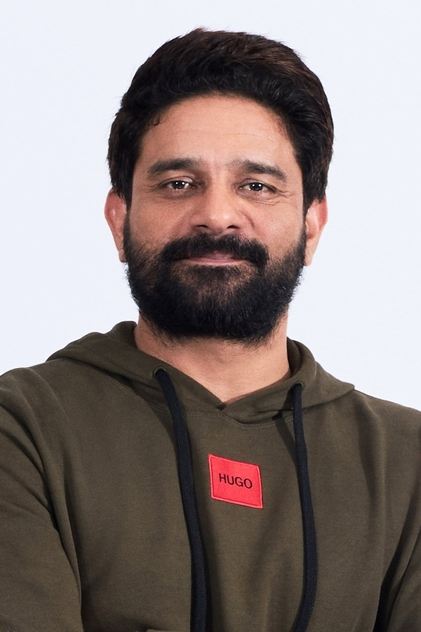 Jaideep Ahlawat Jaideep Ahlawat