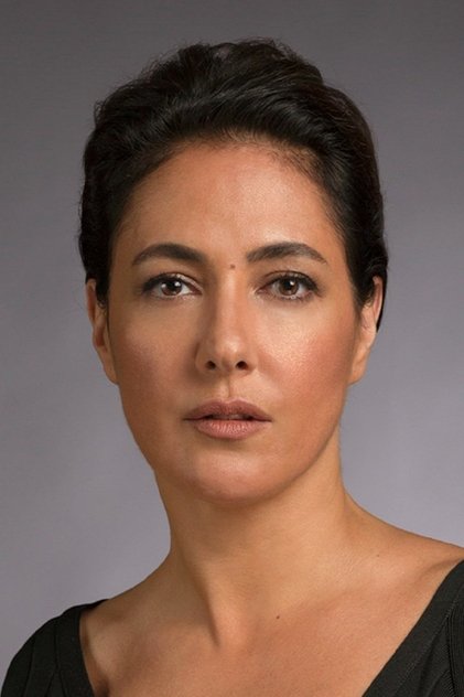 Actor Image