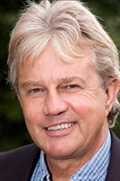 Frazer Hines Frazer Hines
