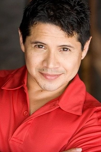 Actor Image