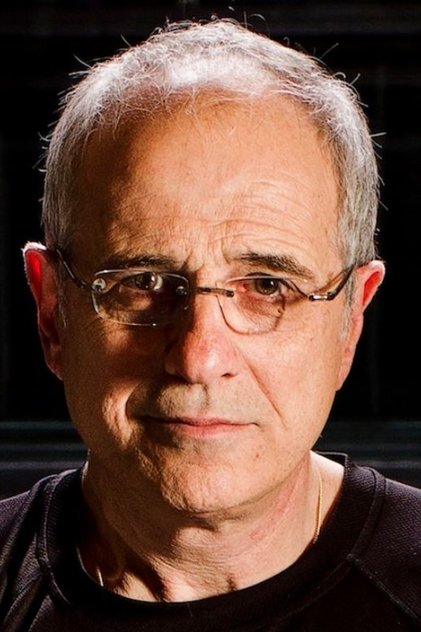 Bob Ezrin Bob Ezrin