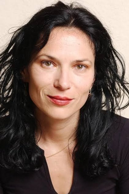 Xan Cassavetes Xan Cassavetes