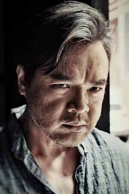 Actor Image