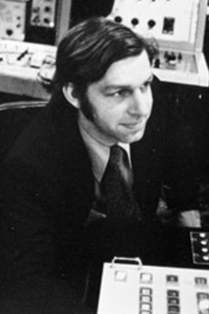 John. J. Godfrey John. J. Godfrey