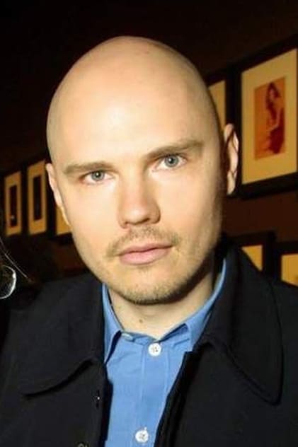 Billy Corgan Profilbild
