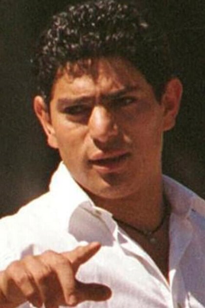 Actor Image