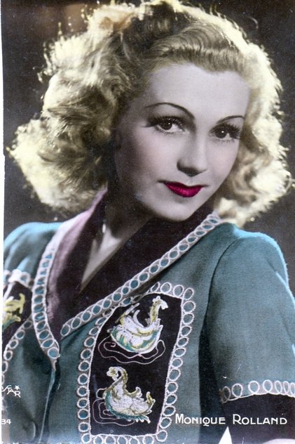 Actor Image