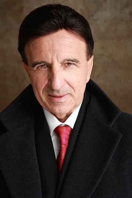 Frank Sivero Profilbild