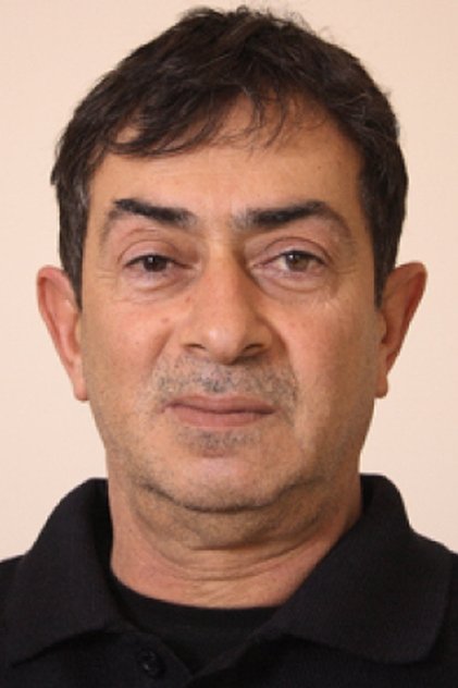Actor Image