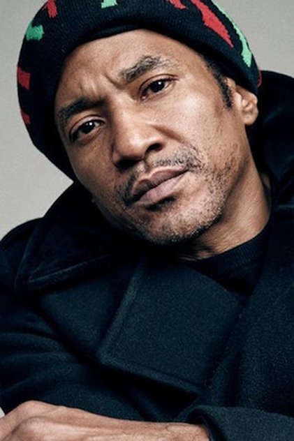 Actor Image