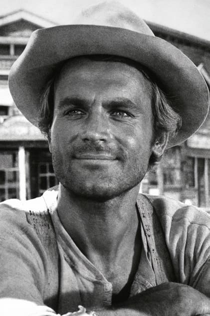 Terence Hill Profilbild