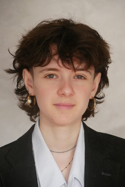 Roxanne Degaud Roxanne Degaud