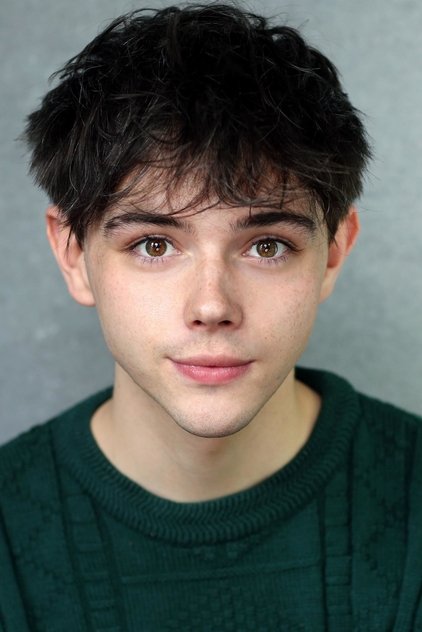 Actor Image