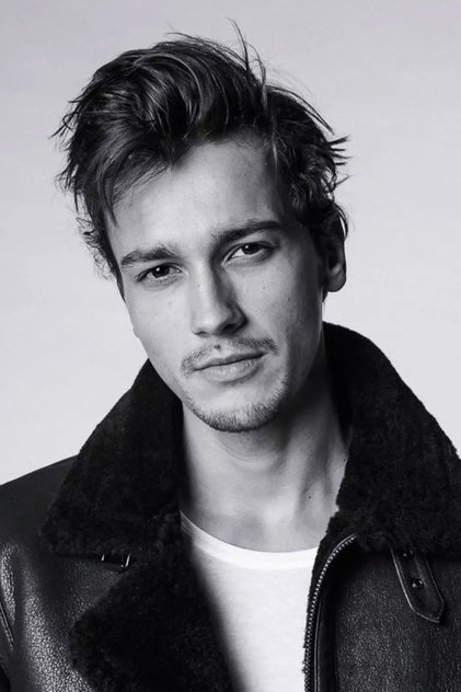 Actor Image