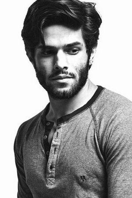 Actor Image