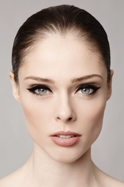 Coco Rocha Coco Rocha