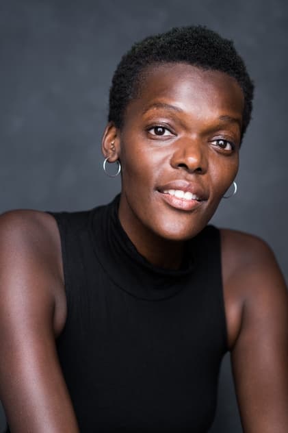 Sheila Atim Sheila Atim