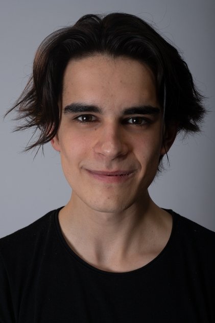 Actor Image