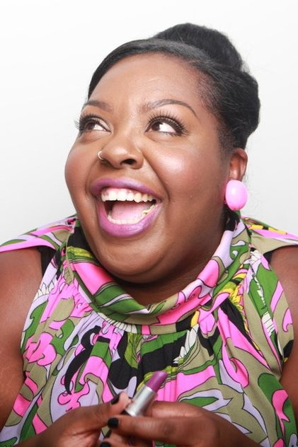 Tiffany Johnson Tiffany Johnson