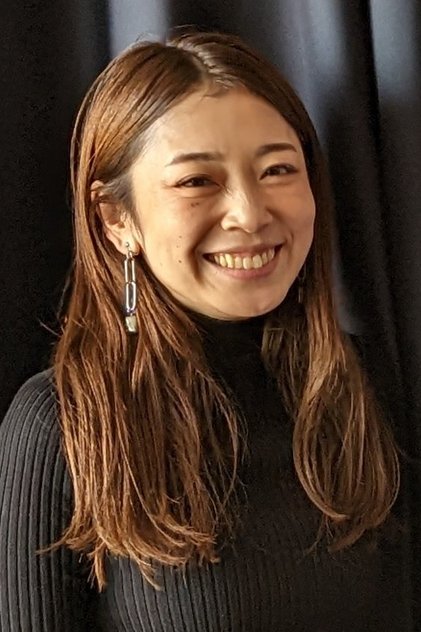 Naoko Yamada Naoko Yamada