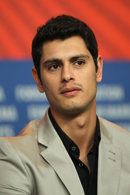 Actor Image