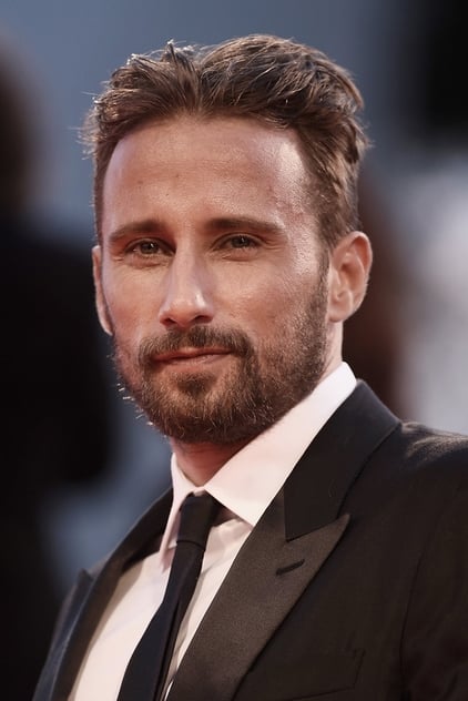 Matthias Schoenaerts Profilbild