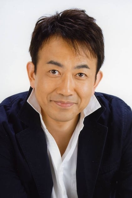 Toshihiko Seki Profilbild