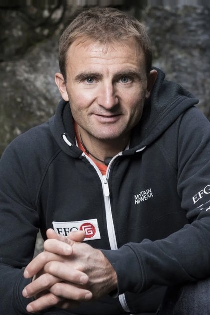 Ueli Steck Profilbild