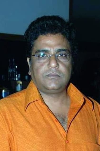 Zakir Hussain Profilbild