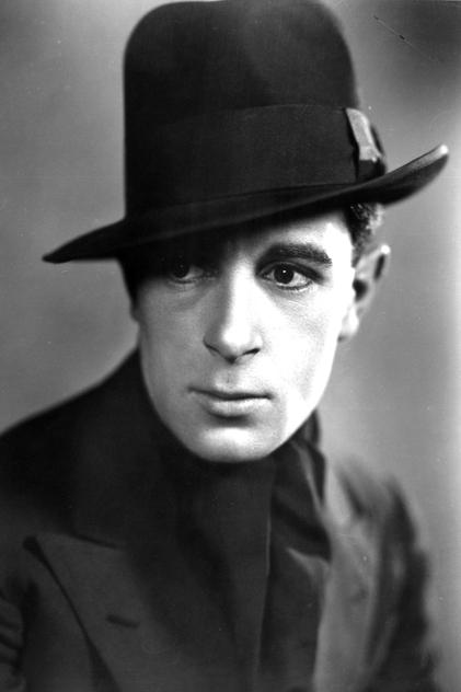 Actor Image