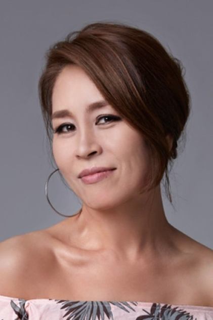 Choi Jung-won Choi Jung-won
