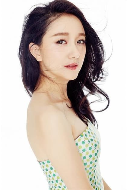 Li Qian Profilbild