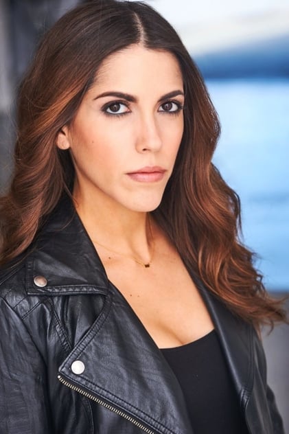 Andrea Lareo Profilbild