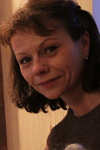 Liliya Rusetskaya