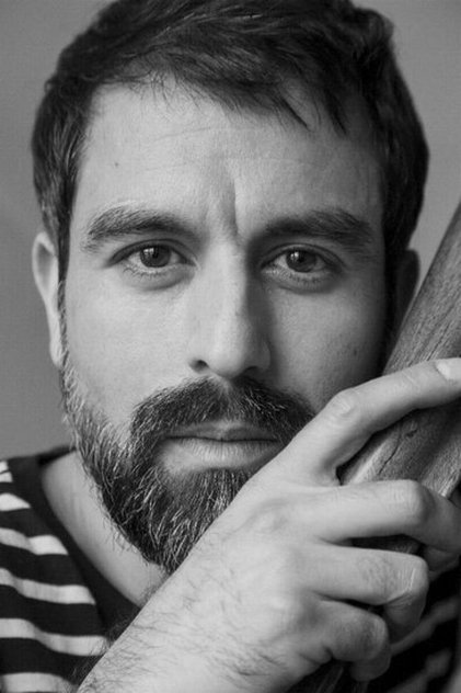 Antony Hickling Antony Hickling