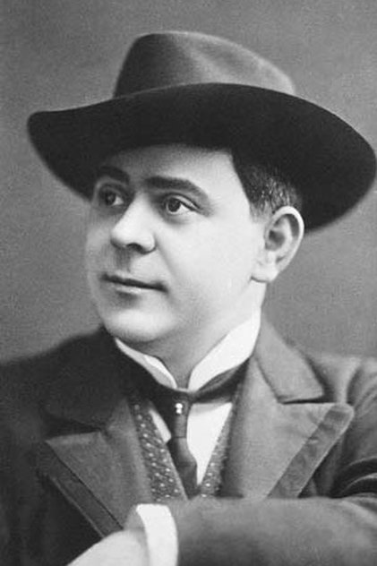 Actor Image