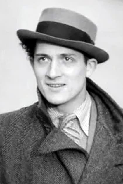 Jean Dasté Profilbild