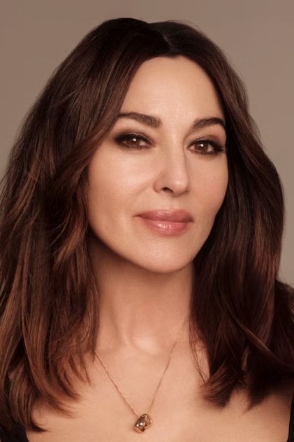 Monica Bellucci Monica Bellucci