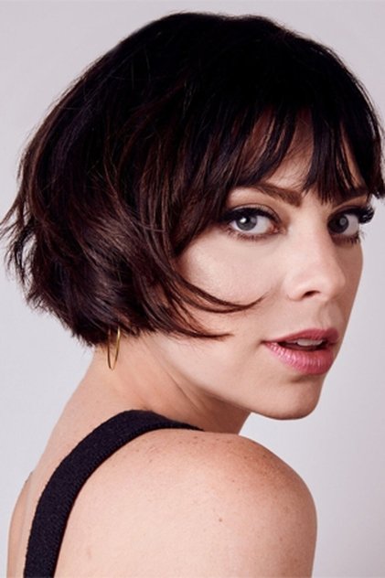 Krysta Rodriguez Profilbild