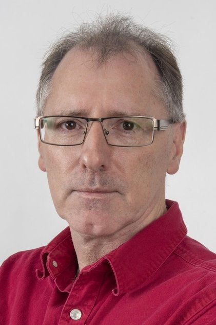 Rod Etheridge Rod Etheridge