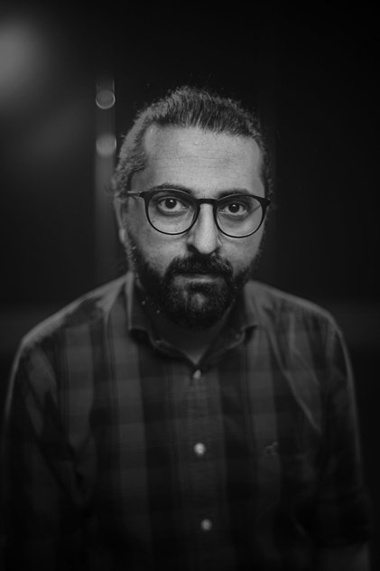 Ahsen Ali Ahsen Ali
