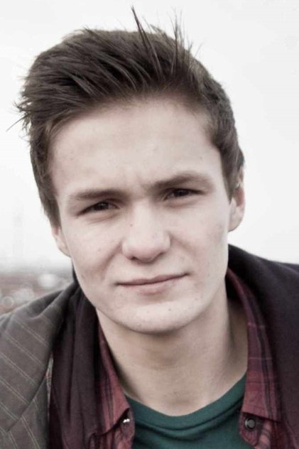 Actor Image