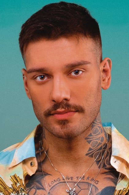 Actor Image